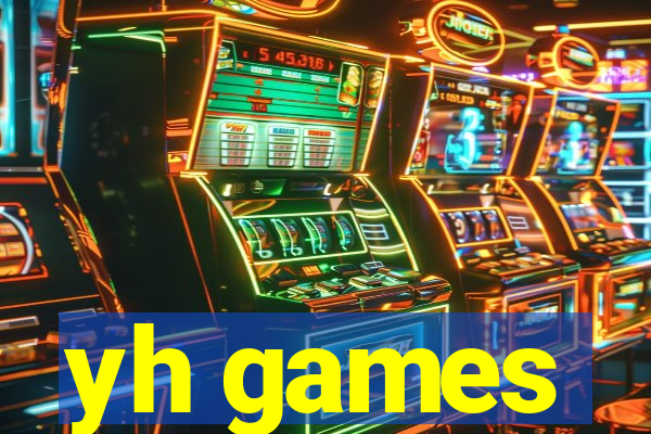 yh games